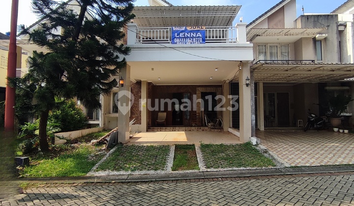 Rumah Mewah Dijual di Delatinos Centro Havana Fasilitas Smart Living dan Desain Modern Rumah Mewah Dijual di Delatinos Centro Havana Fasilitas Smart Living dan Desain Modern