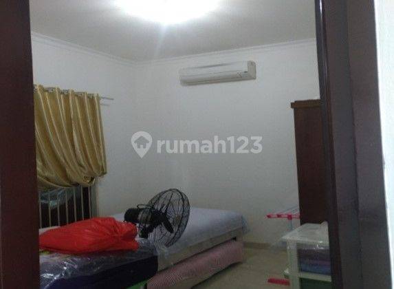 Rumah SHM di Bsd Villa Melati Mas Vista Serpong, Tangerang Selatan 2