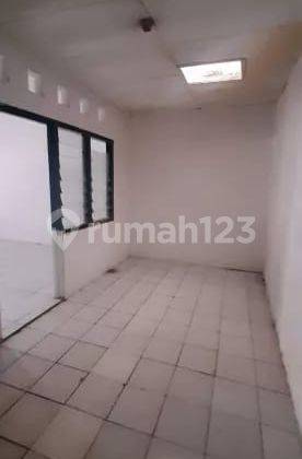 Rumah Unfurnished SHM di Gading Serpong Cluster Catalina, Tangerang Kondisi Apa Adanya 1