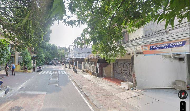 Rumah Bagus SHM di Jl. Danau Toba Bendungan Hilir Jakarta Pusat, Jakarta Pusat 2