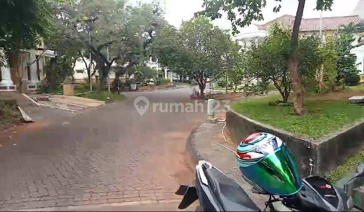 Tanah di Bsd Taman Giri Loka, Tangerang Ppjb Kavling Siap Bangun  1