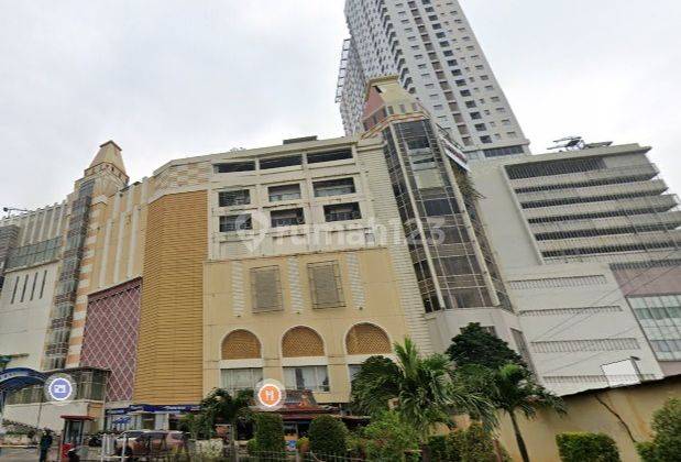 Gedung Perkantoran Thamrin Pusat Kota Strategis Siap Pakai di Lantai 6 1