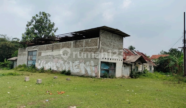 Cisoka Tangerang Warehouse Cheap