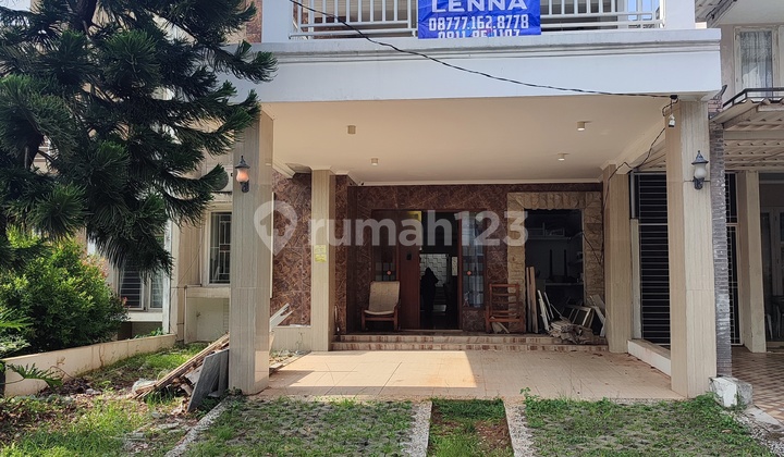 Luxury House for Sale in Delatinos Centro Havana with Smart Living Facilities and Modern Design 2