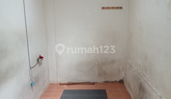Ruko BSD Griya Loka, Tangerang Butuh Minim Renovasi HGB Siap Pakai 2