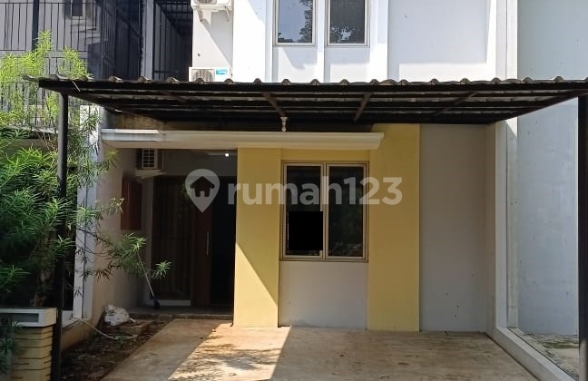 Foresta Naturale Siap Huni Semi Furnished Belum Pernah Ditempati Foresta Naturale Siap Huni Semi Furnished Belum Pernah Ditempati