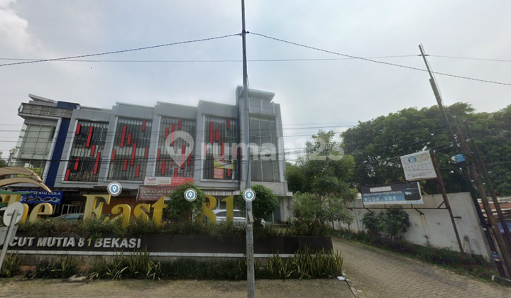 Kavling Tanah Bekasi Timur Dekat Terminal Strategis Kavling Tanah Bekasi Timur Dekat Terminal Strategis