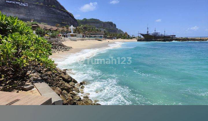 Villa 2 Lantai Baru di Nusa Dua dengan Privates  kolam Renang 2