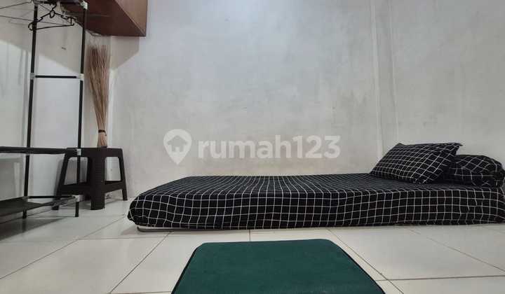 Kos Kosan Cocok untuk Investasi Jangka Panjang, Gandaria Utara-Kebayoran Baru Jakarta Selatan