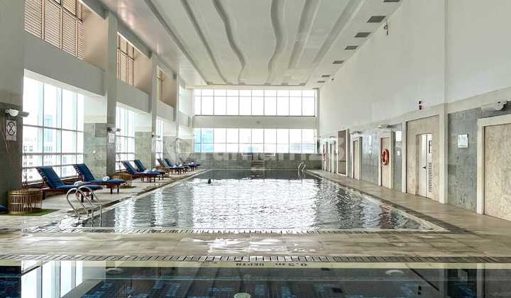 2 Bedroom Furnished Apartment Myflower Sudirman 2 Bedroom Furnished Apartment Myflower Sudirman