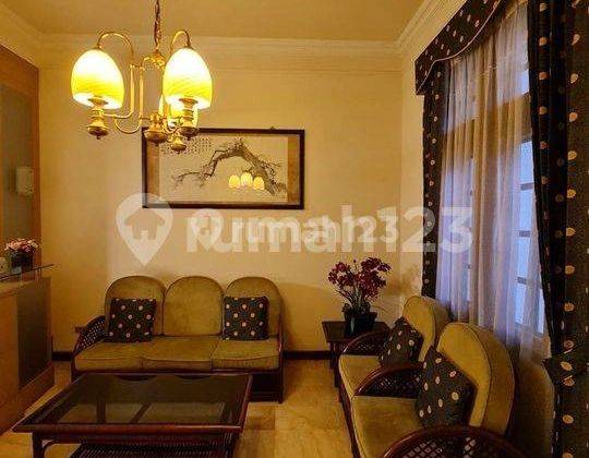  Rumah Unfurnished Bagus SHM - Sertifikat Hak Milik di pondok indah, Pondok Indah 2