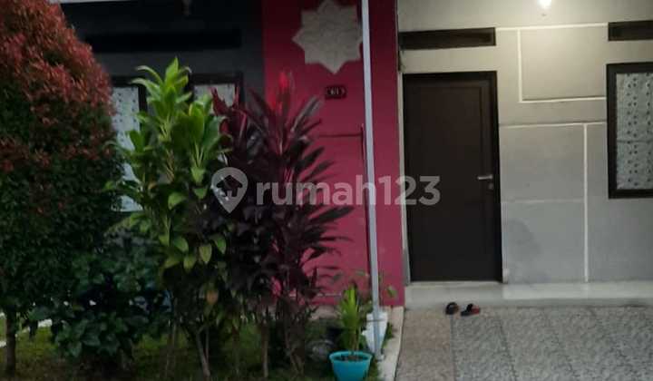  Rumah Cantik Siap Huni Balaraja Kab Tangerang 2