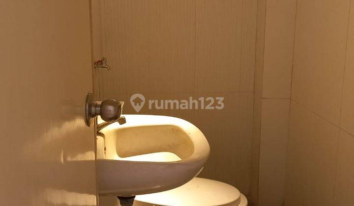Ruko sewa siap huni kemang 2