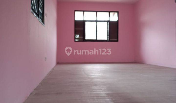Ruko di Kemang benda siap huni 2