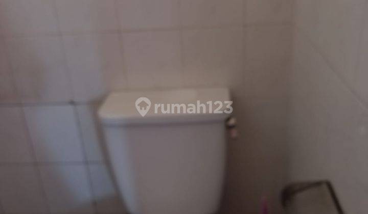 Ruko di Kemang benda siap huni 5