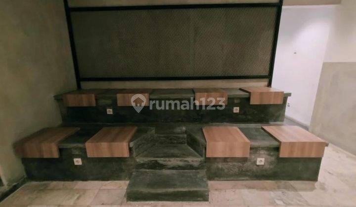 Ruko bagus lokasi strategis kemang 2