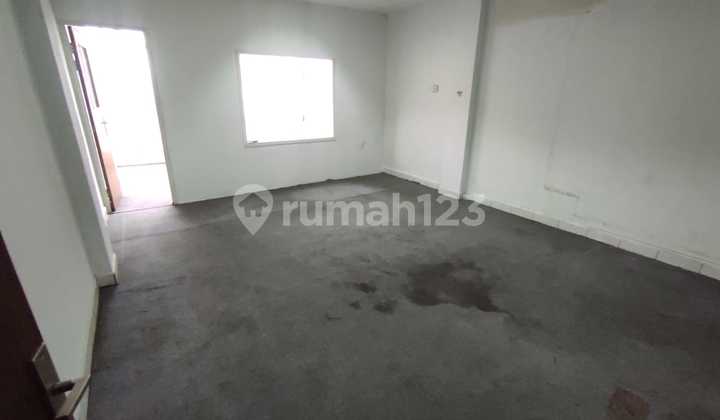 Ruko di Radio dalam HGB Bagus Ruko di Radio dalam HGB Bagus