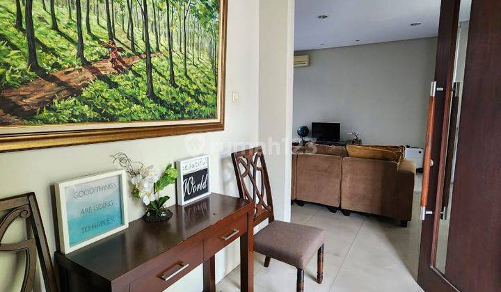 Disewakan Rumah di Bangka Jakarta Selatan Bagus  3