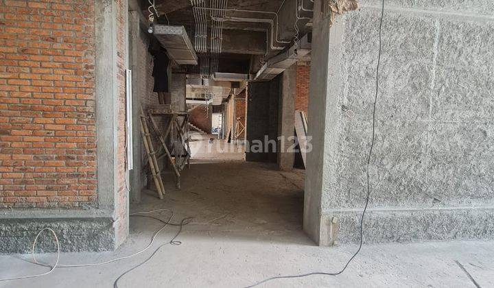 Disewakan Rumah Mewah dan Luas di Senopati Jakarta Selatan 1