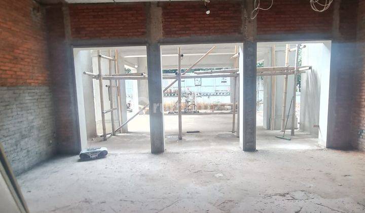 Disewakan Rumah Mewah dan Luas di Senopati Jakarta Selatan 2