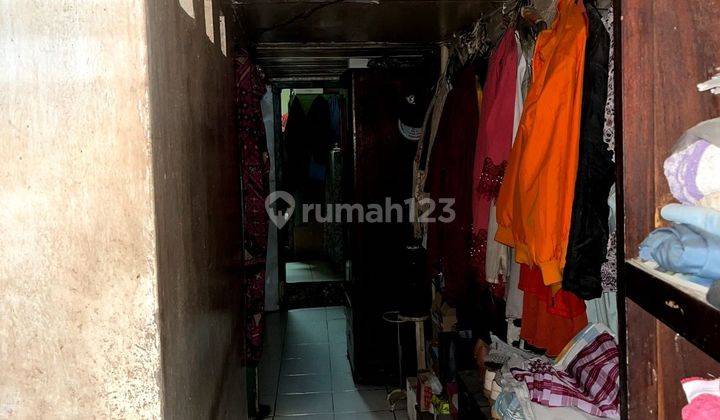 Rumah Di Jalan Sungai Sambas Shm Butuh Renovasi 1