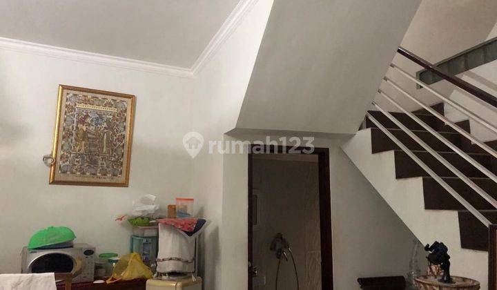 Rumah di Jalan dwijaya SHM Bagus 2