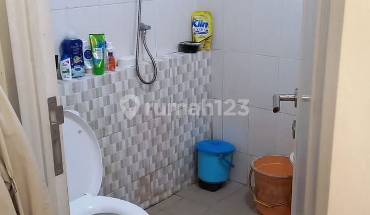 Rumah di Paradise Serpong City 2 Lantai SHM Bagus