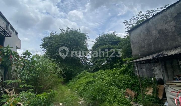 Tanah di Bangka raya 1142 m² SHM Tanah di Bangka raya 1142 m² SHM