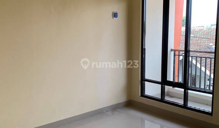 Dijual Rumah 2 Lantai di Serdang Asri 3 Cikupa Citra Raya 2