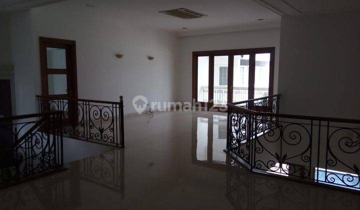 Dijual Rumah di Pondok Indah Jakarta Selatan 2