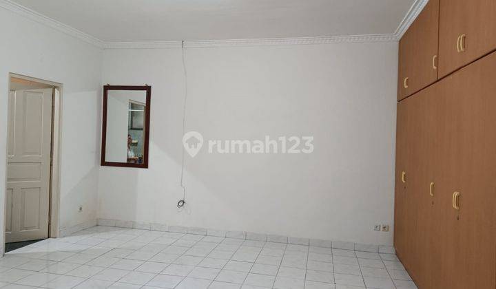 DIjual Rumah Jalan Ciniru Rawa Barat Kebayoran Baru Termurah Area Premium  2