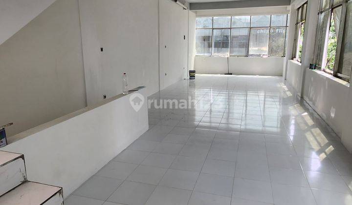  Ruko di radio dalam, Gandaria 212 m² Unfurnished HGB - Hak Guna Bangun 2