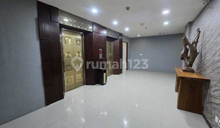 Hotel Falatehan Blok M, 92 Kamar dengan Occupancy Hampir 95%