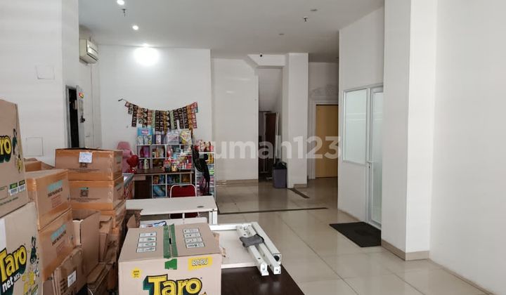 *Di Jual / Sewa Cepat* Ruko 4,5 Lantai di Radio Dalam, Kebayoran Baruprime Location, Strategis, Cocok untuk Office, Cafe, Resto, Bank, Dll