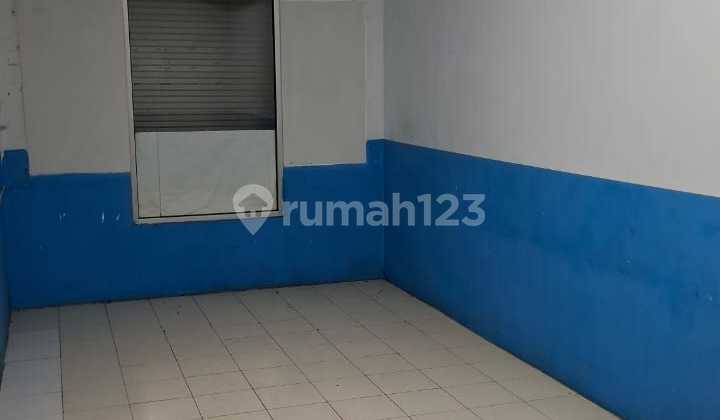 Rumah Siap Huni Radio Dalam