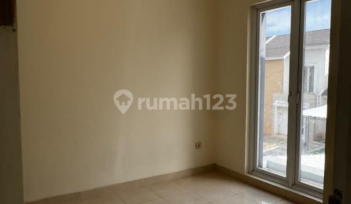 Paradise Serpong City, Cluster: Grand Canyon 2