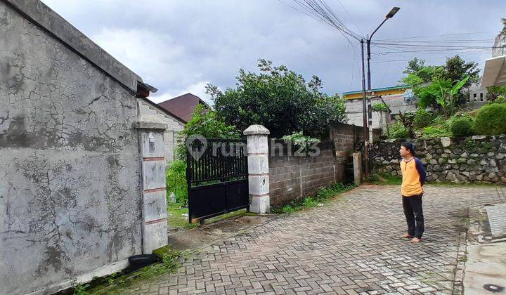 Dijual Rumah Di Puri Kartika Ada Kontrakan Bebas Banjir Rumah 1