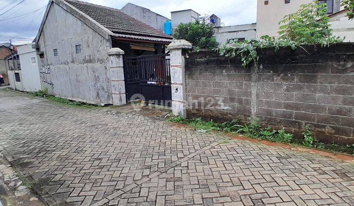 Dijual Rumah Di Puri Kartika Ada Kontrakan Bebas Banjir Rumah 2