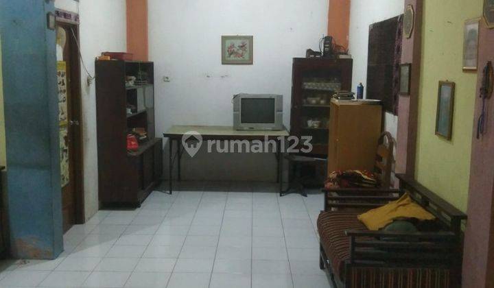  Rumah Butuh Renovasi SHM - Sertifikat Hak Milik di gandaria utara, Gandaria 2