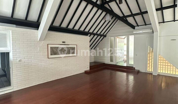 Rent a House in Pondok Indah