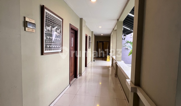 Productive Hotel South Jakarta 2