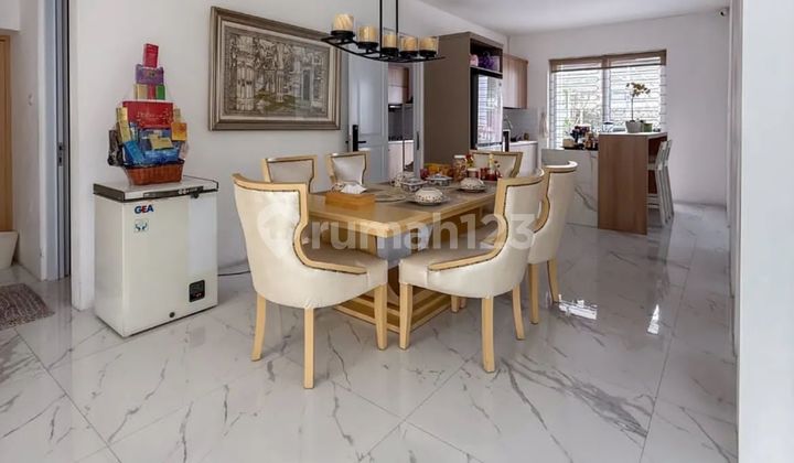 Dijual Rumah Full Furnish Paso Jagakarsa Cilandak 2