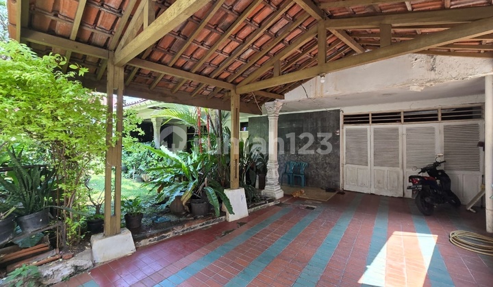 Termurah Senopati Area Kebayoran Baru Jakarta Selatan 2