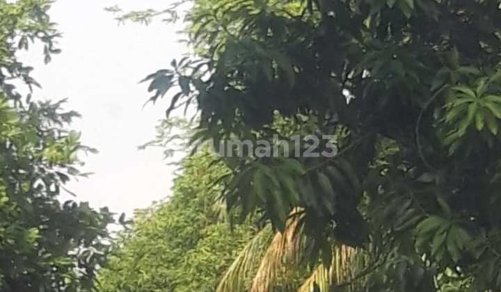 Jual.murah Mendekati.njop Meruya Indah Jakarta Barat 2