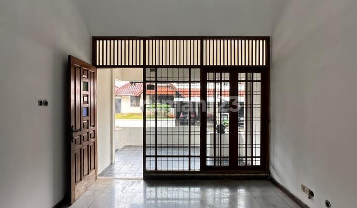 House on Jl. Bukit Pratama Lebak Bulus South Jakarta 2