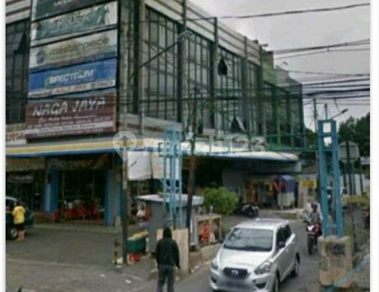 Corner Shop House Ready to Occupy 2