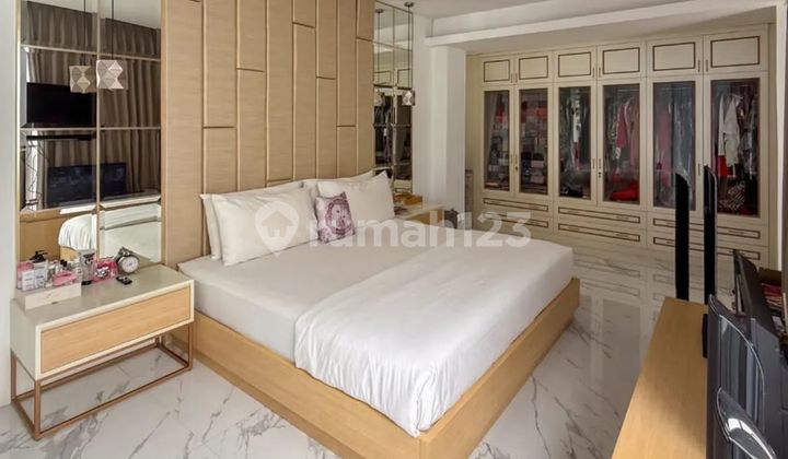 Dijual Rumah Full Furnish Paso Jagakarsa Cilandak