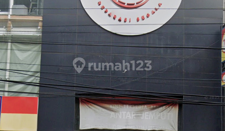 Panglima Polim Office Space, Kebayoran Baru, South Jakarta Panglima Polim Office Space, Kebayoran Baru, South Jakarta