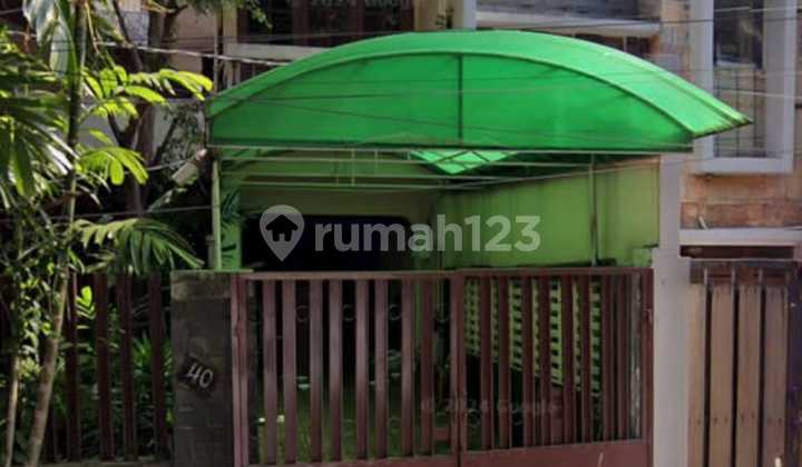 Rumah Pondok Indah, Jakarta Selatan