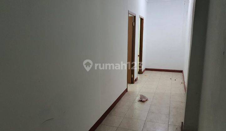  Ruko di radio dalam raya, Radio Dalam 400 m² Unfurnished 2